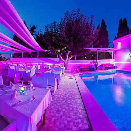 Hotel Regency Hammamet Exterior foto