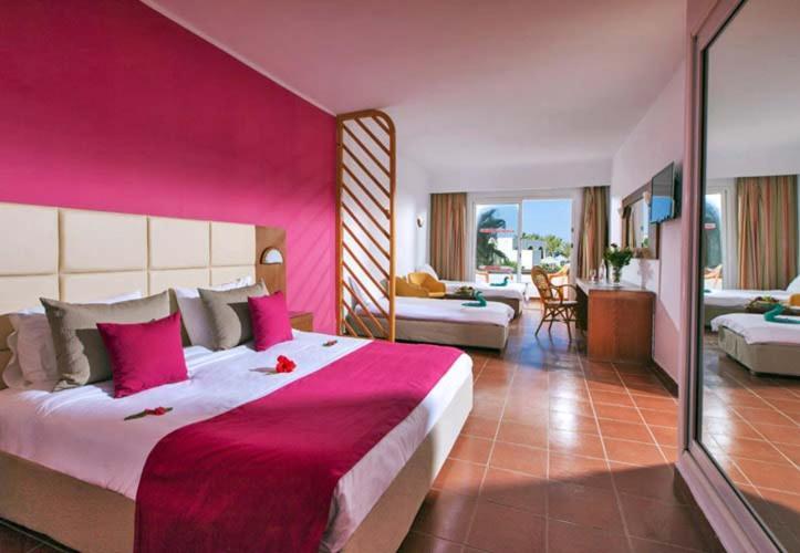 Hotel Regency Hammamet Exterior foto