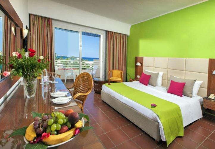 Hotel Regency Hammamet Exterior foto